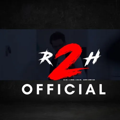 OFFICIAL ROUND2HELL