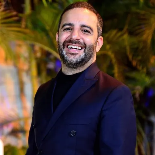 משה לוק • Moshe Louk