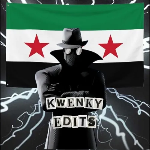 ​KwenkyFX