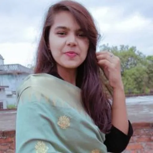 Anjali Rai