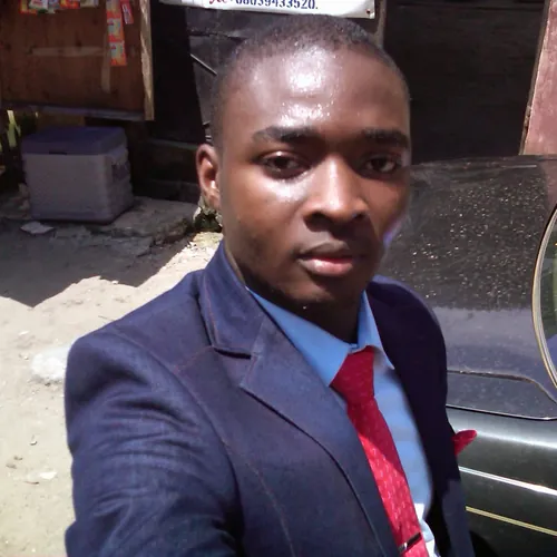 Awodele Tobi
