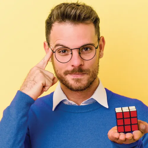 EasiestSolve