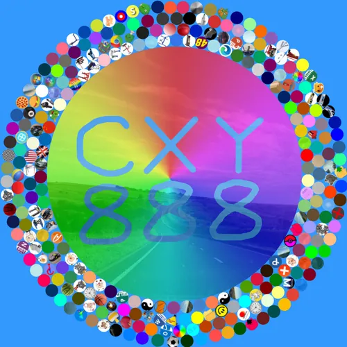 CXY888