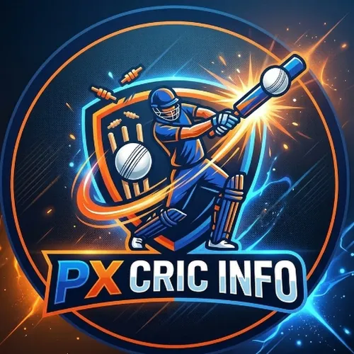 PX Cric Info