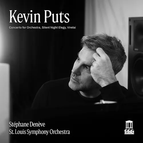 St. Louis Symphony Orchestra - Topic