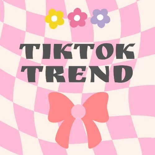 𝗧𝗜𝗞𝗧𝗢𝗞 𝗧𝗥𝗘𝗡𝗗
