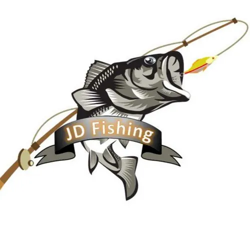 jd fishing