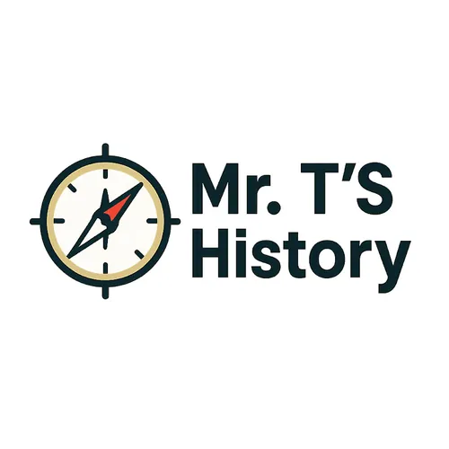 Mr. T’s History