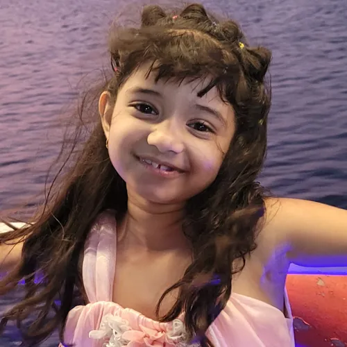 Rockstar Avni Bhardwaj