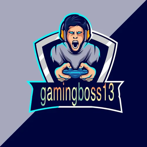 Gamingboss13