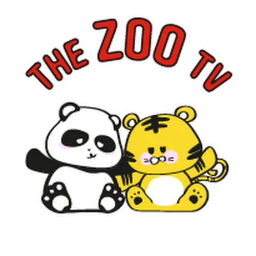 THE ZOO TV