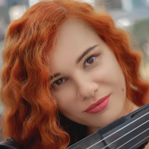 Nadia Matiunina