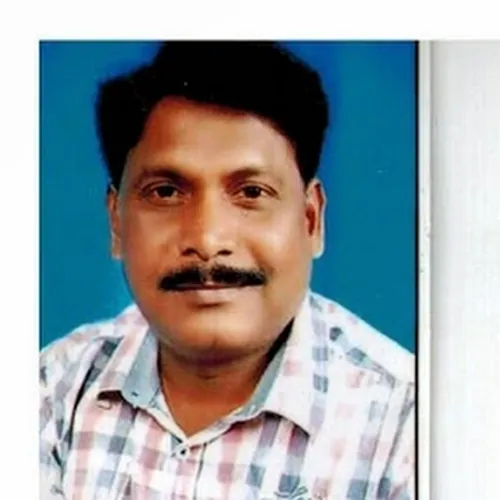 adhi keshav