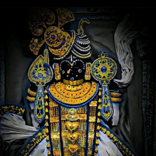 Krishn👁U👁prami 