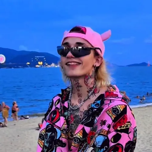 ALLAN MILLIAN (Universe)