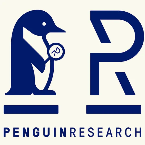 PENGUIN RESEARCH Official Channel