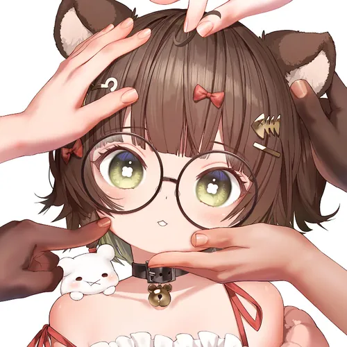 Maru Ch. 熊川まる【HKVTuber】