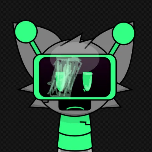 Greeny Robo
