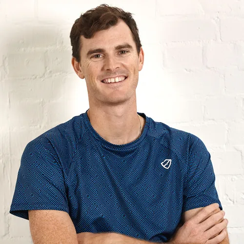 Jamie Murray