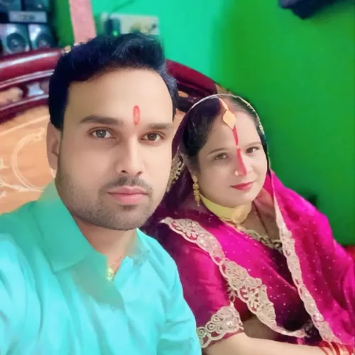 Suvidha devi