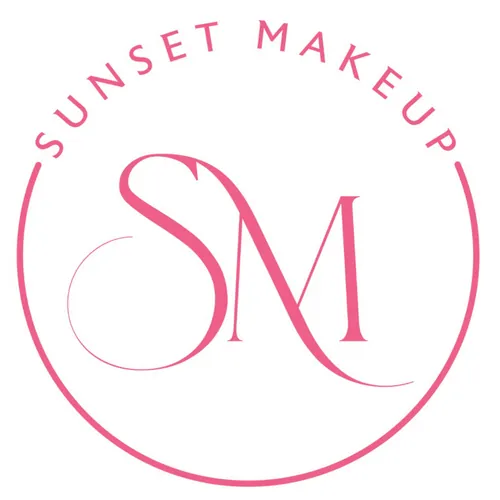 Sunset Makeup