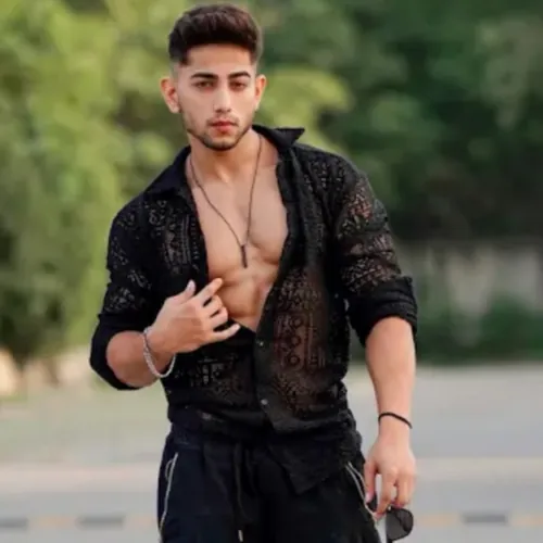 Shahanwaz 1