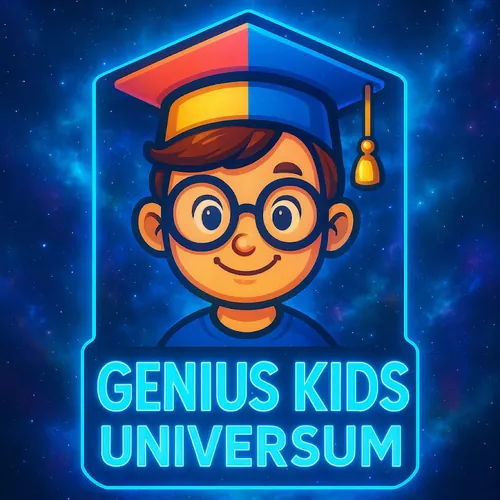 Genius Kids Universum