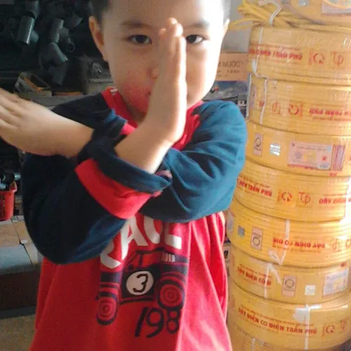 huong ta