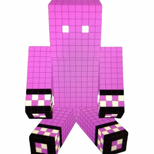 MisterSN Minecraft