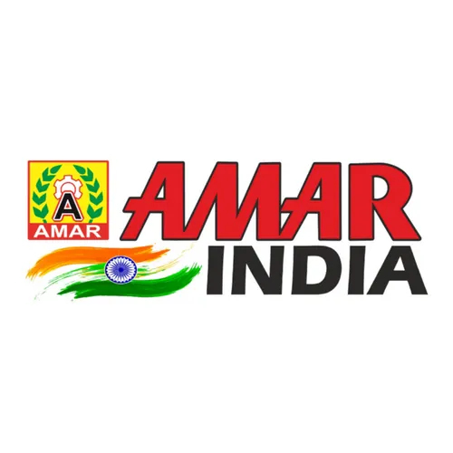 Amar Agri