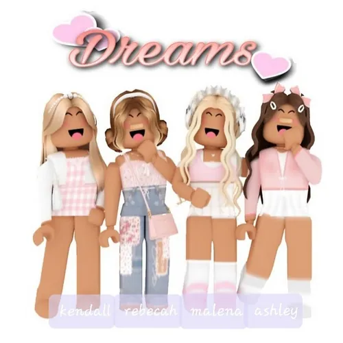 roblox friends channel