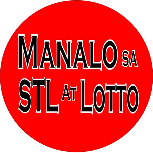 Manalo sa STL at LOTTO