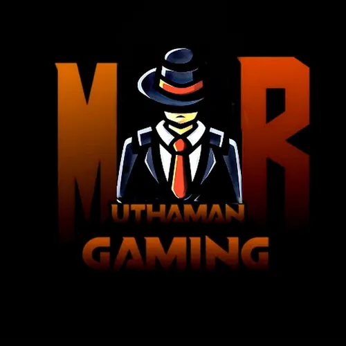 Mr Uthaman Gaming
