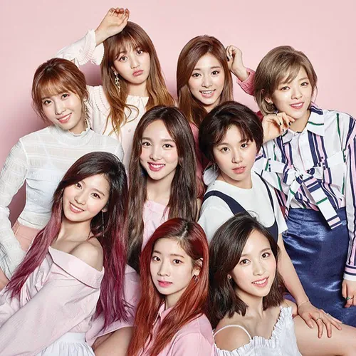 twice once japan