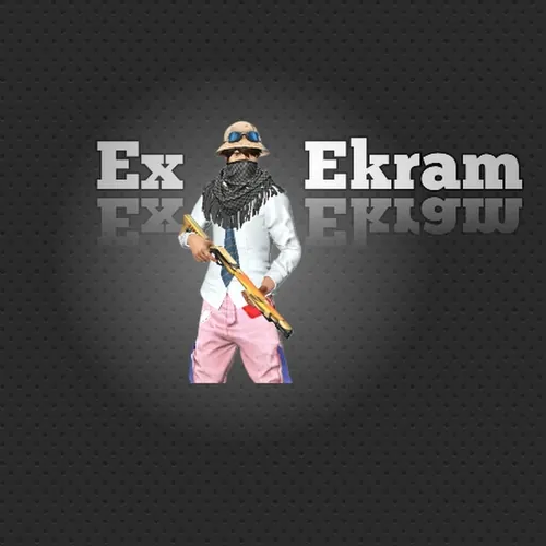 Ex Ekram 1k