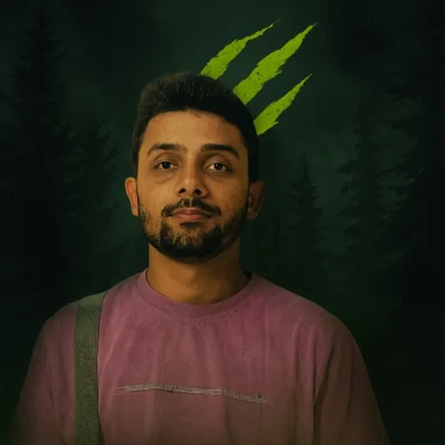 Gaurav WildX