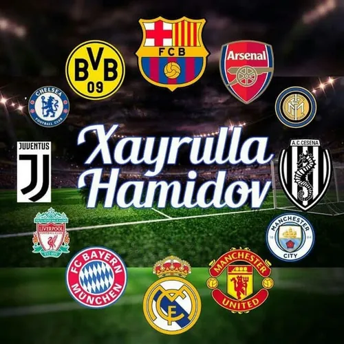 FUTBOL TAYM