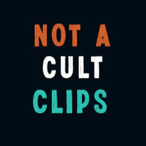 This Is Not A Cult Clips