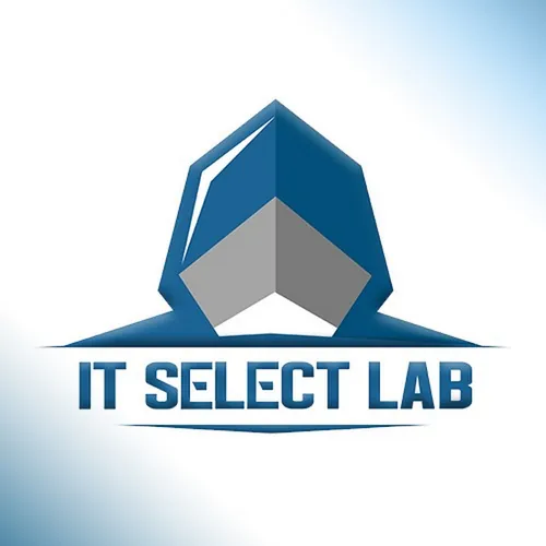 IT SELECT LAB - PENTEST