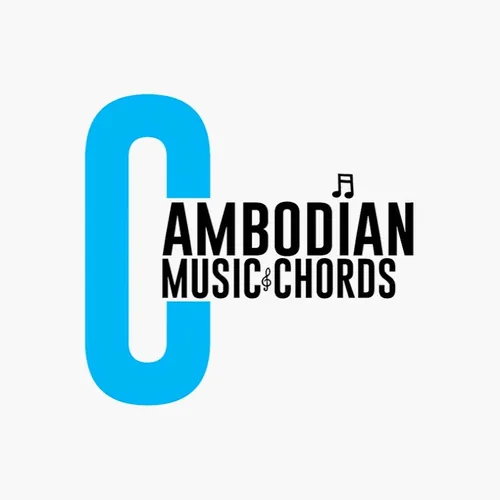 Cambodian Music Chords