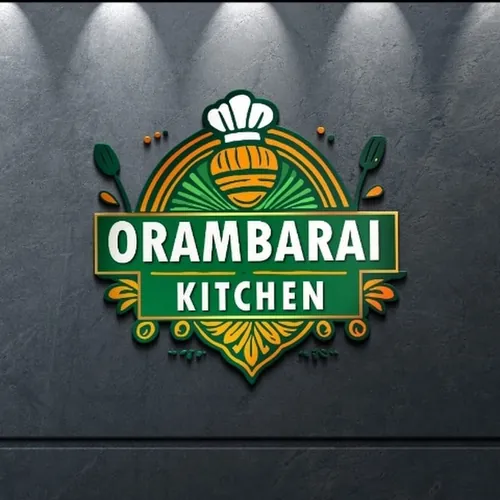 Orambarai kitchen