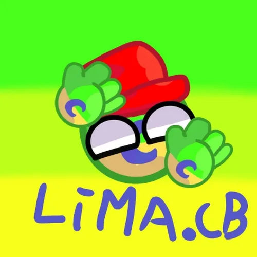 Lima.countryballs