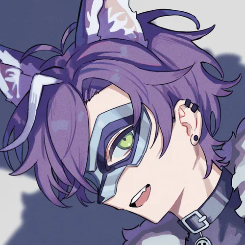 Carson Larson Ch. 卡森拉森 