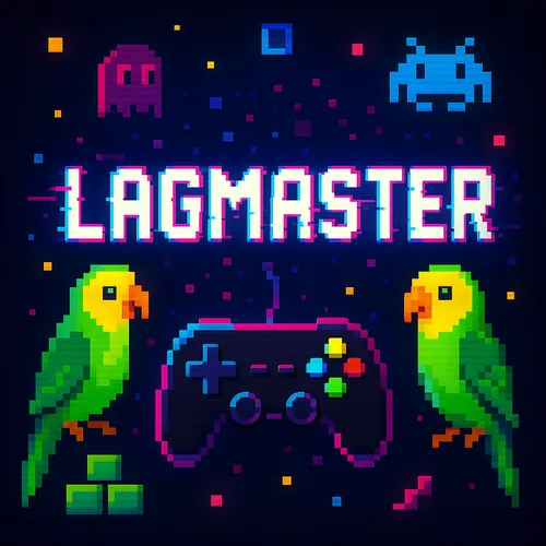 LagMaster