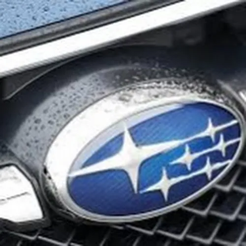 Subaru Car Clues