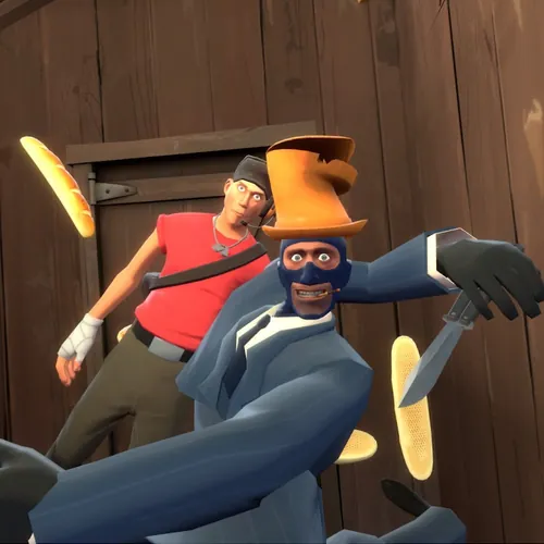 Typical Tf2 
