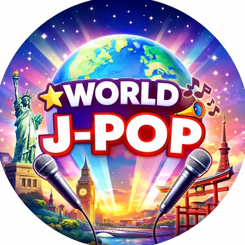 World J-POP