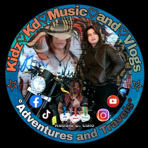 Kidz Kd Music and Vlogs