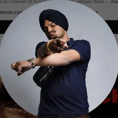 Sidhu fan club