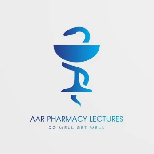 AAR Pharmacy Lectures